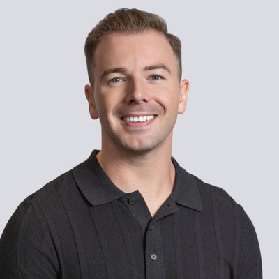 Corey Eleveld