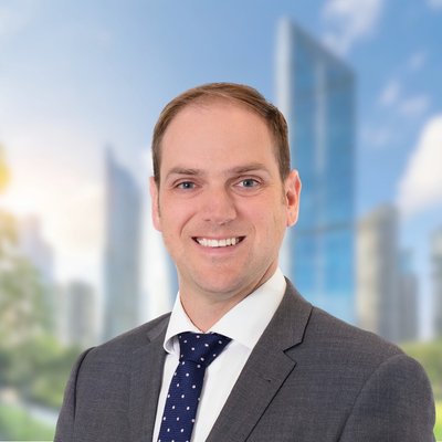 Tony (Anthony) Walker