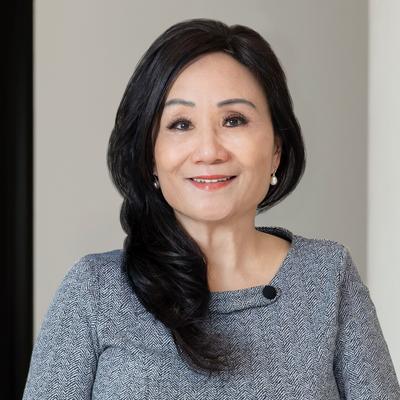 Diana Dai