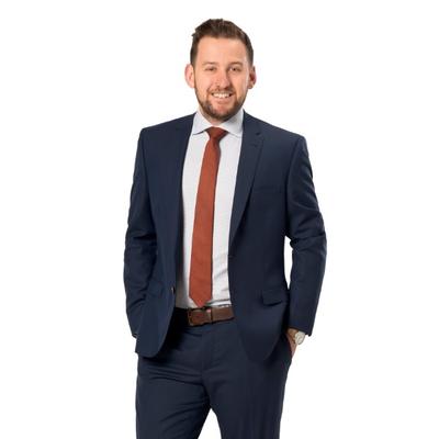 Martin Joughin
