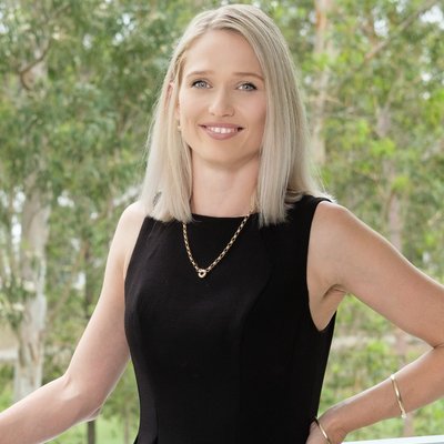 Kimberley Butterworth