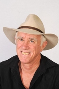 Peter Scholefield