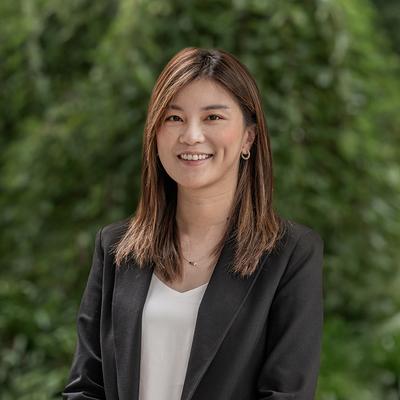 Tracy Tsang