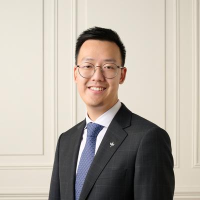 Josh Yu