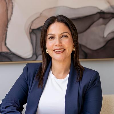 Natalie Gallenti  Brekalo