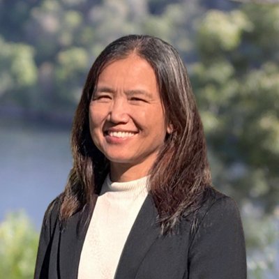 Lily Ruan
