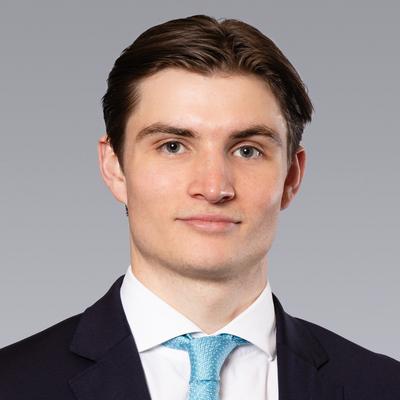 Oliver Rafferty