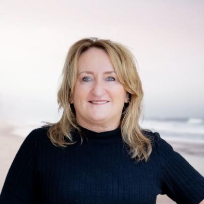 Libby Hewson