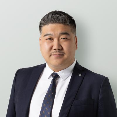 Kevin Huai