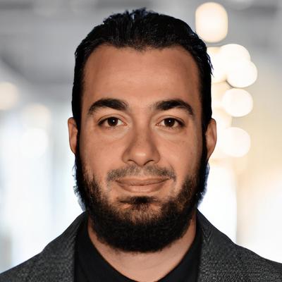 Mouhamad Chmait