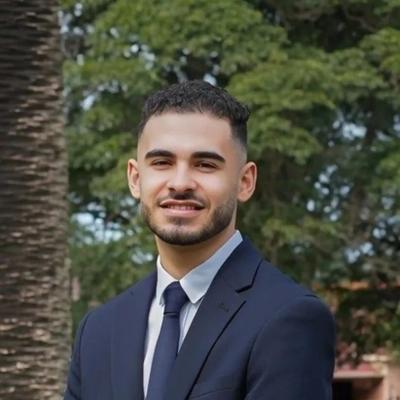 Sam Mourad