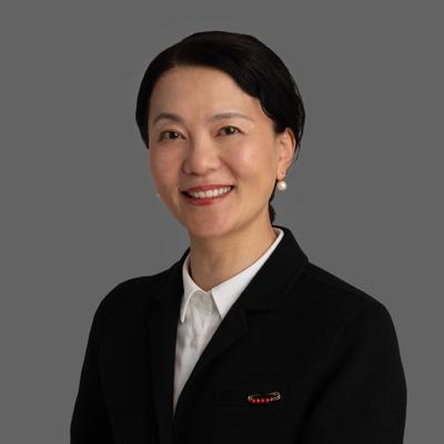 Ann Xie