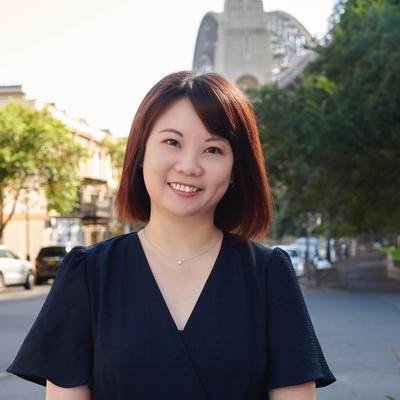 Aya Wu