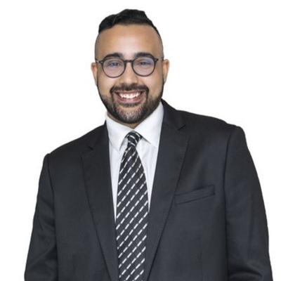 Ronnie  Abboud