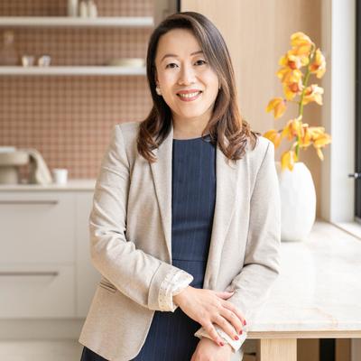 Elian Yang