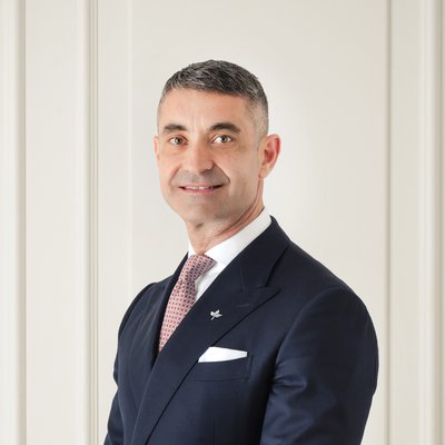 Peter Alamaras