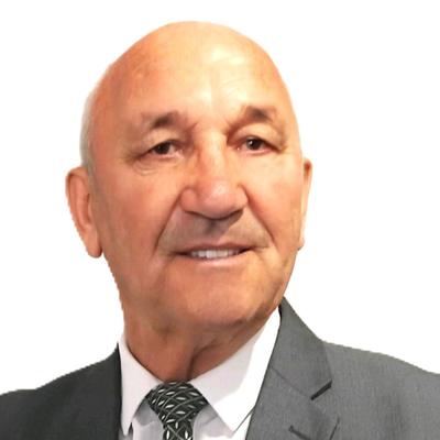 Michael Wilson