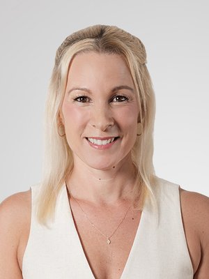 Belinda Le Ruez