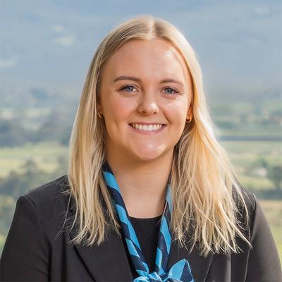 Ruby Warburton