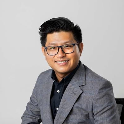 Daniel Nguyen