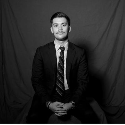 Jonathon Voisin