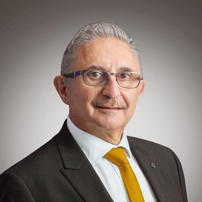 Eddy Sarroff