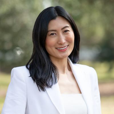 Nicole Yan