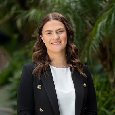 Georgia Keighran