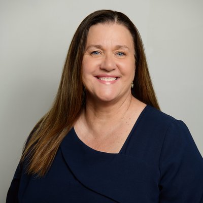 Sue Ward