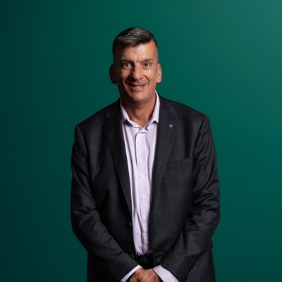 Fraser Andersen