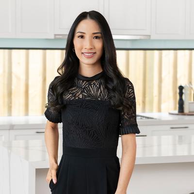 Susan Lee