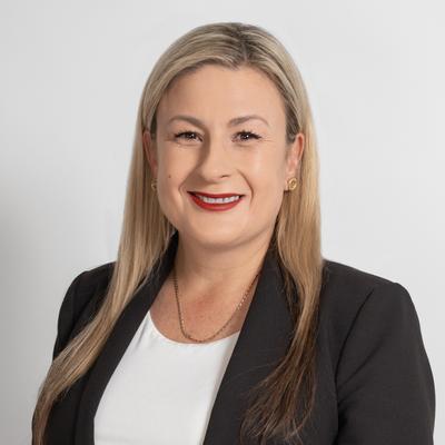 Bec Bassett