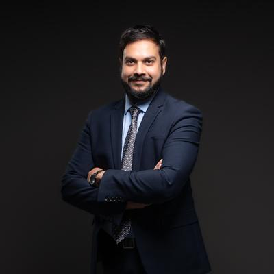 Aziz Rangwala