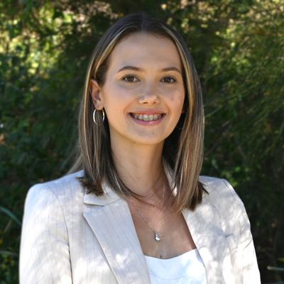 Skye Woodman