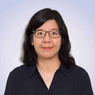 Dawn Chan