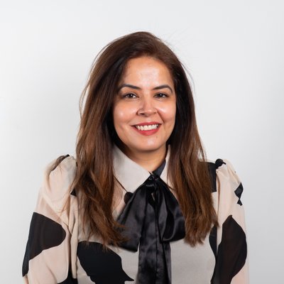 Nisha Chawla