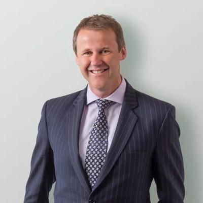 David Forrester