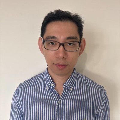 Robbie Tu