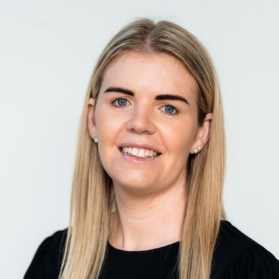 Caitlyn Whitelock