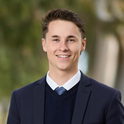 Lachlan McCarty