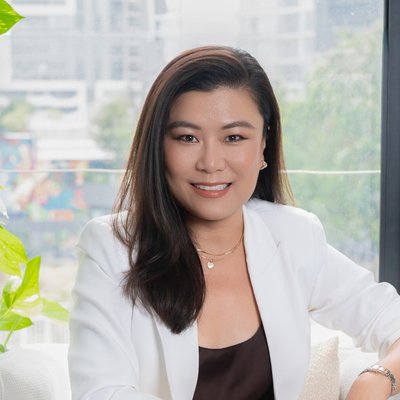 Luna Li