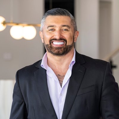 Michael Fernandes