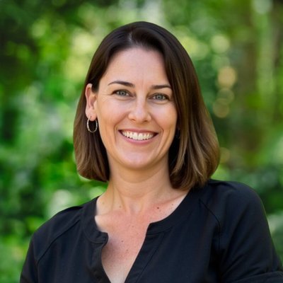 Bettina Baker