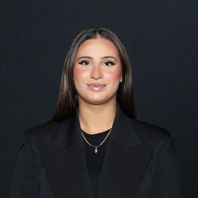 Alessandra  Di Cecco