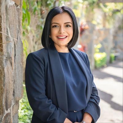 Tasneem Deen