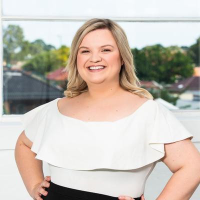 Lauren Smith-Leslie