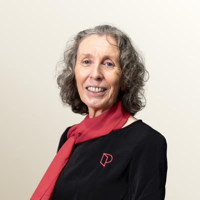 Karan Keinert