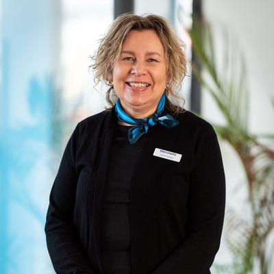 Janita Dobson