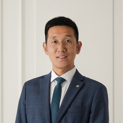 Oliver Hu