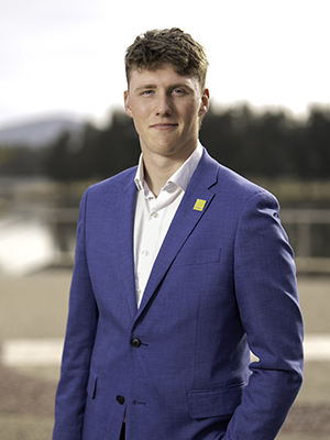 Adam Stevens
